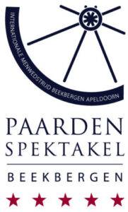 Beekbergen 2022: Podium NK Paramennen met stralende winnaars